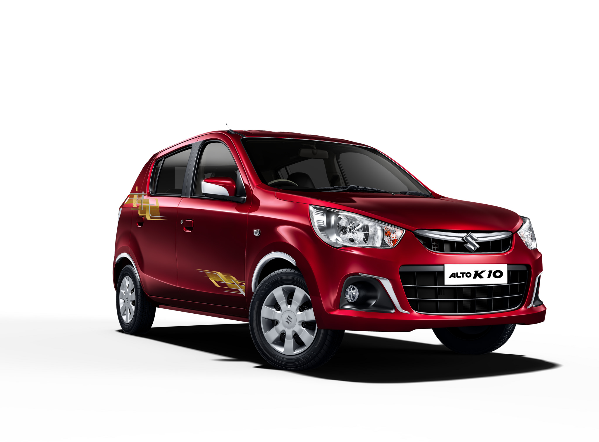 Maruti Alto K10 Urbano edition launched Autocar India